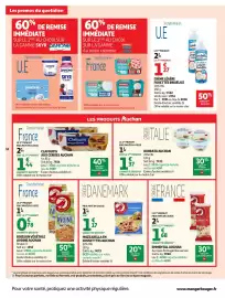 Catalogue Auchan Supermarché page 16