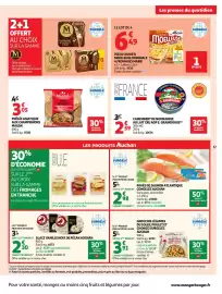 Catalogue Auchan Supermarché page 17