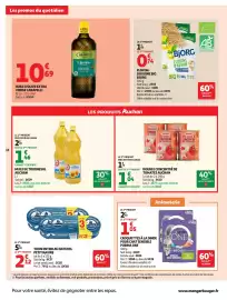 Catalogue Auchan Supermarché page 18