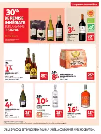 Catalogue Auchan Supermarché page 23