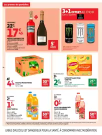 Catalogue Auchan Supermarché page 24