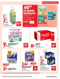 Catalogue Auchan Supermarché page 25