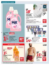 Catalogue Auchan Supermarché page 26