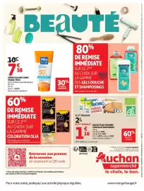 Catalogue Auchan Supermarché page 28