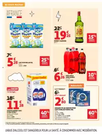 Catalogue Auchan Supermarché page 4