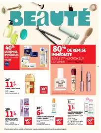 Catalogue Auchan Supermarché page 5