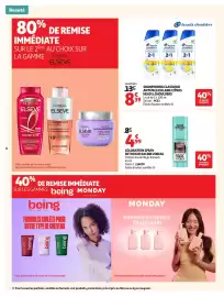 Catalogue Auchan Supermarché page 6