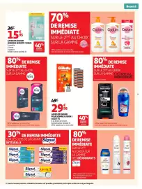 Catalogue Auchan Supermarché page 7