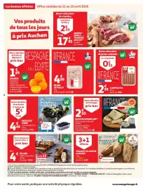 Catalogue Auchan Supermarché page 8