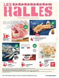 Catalogue Auchan Supermarché page 9