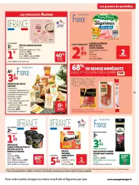 Catalogue Auchan page 13