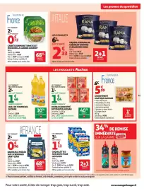 Catalogue Auchan page 15