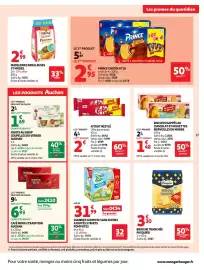 Catalogue Auchan page 17