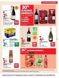 Catalogue Auchan page 19