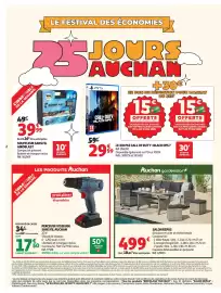 Catalogue Auchan page 2