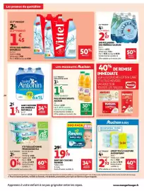 Catalogue Auchan page 20