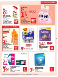 Catalogue Auchan page 21