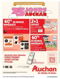Catalogue Auchan page 24