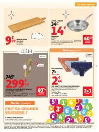 Catalogue Auchan page 3