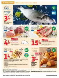 Catalogue Auchan page 6