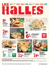 Catalogue Auchan page 7