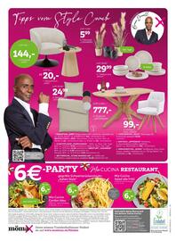 Mömax Flugblatt woche 17 Seite 16