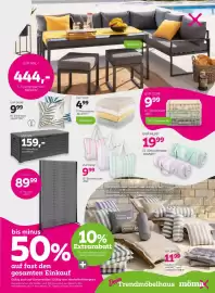 Mömax Flugblatt woche 17 Seite 11