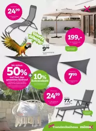 Mömax Flugblatt woche 17 Seite 15