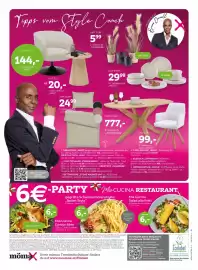 Mömax Flugblatt woche 17 Seite 16