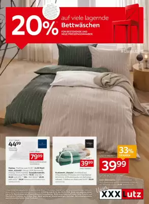 XXXLutz (gültig bis 5-05)