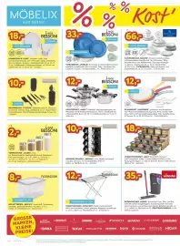 Möbelix Prospekt woche 17 Seite 10
