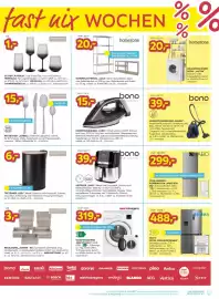 Möbelix Prospekt woche 17 Seite 11