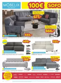 Möbelix Prospekt woche 17 Seite 2