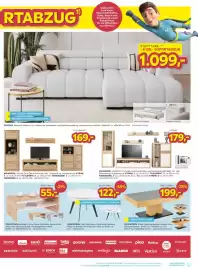 Möbelix Prospekt woche 17 Seite 3