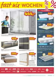 Möbelix Prospekt woche 17 Seite 5