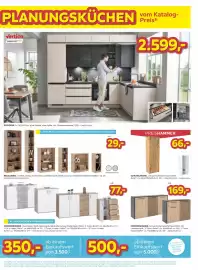 Möbelix Prospekt woche 17 Seite 7