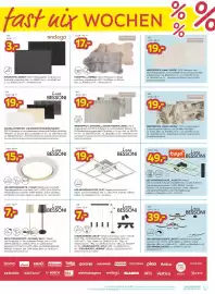 Möbelix Prospekt woche 17 Seite 9