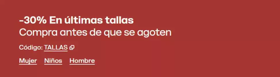 Folleto Deichmann Página 1