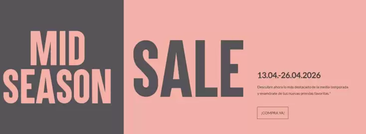 Catálogo Bijou Brigitte semana 17 Página 1