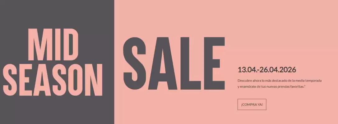 Bijou Brigitte (válido hasta el 26-04)