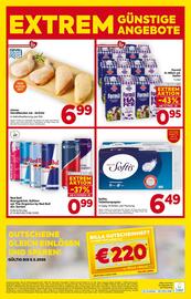 Billa Flugblatt woche 17 Seite 16