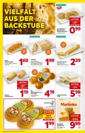 Billa Flugblatt woche 17 Seite 10