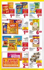 Billa Flugblatt woche 17 Seite 12