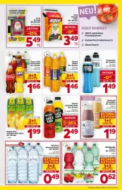 Billa Flugblatt woche 17 Seite 13