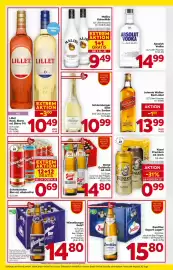 Billa Flugblatt woche 17 Seite 14