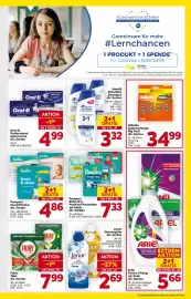 Billa Flugblatt woche 17 Seite 15