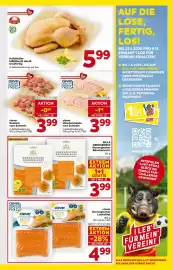 Billa Flugblatt woche 17 Seite 7