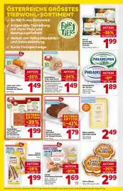 Billa Flugblatt woche 17 Seite 8