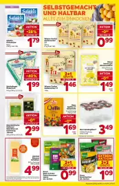 Billa Flugblatt woche 17 Seite 9