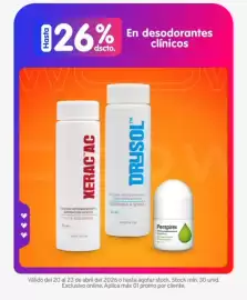 Catálogo Mifarma Página 1